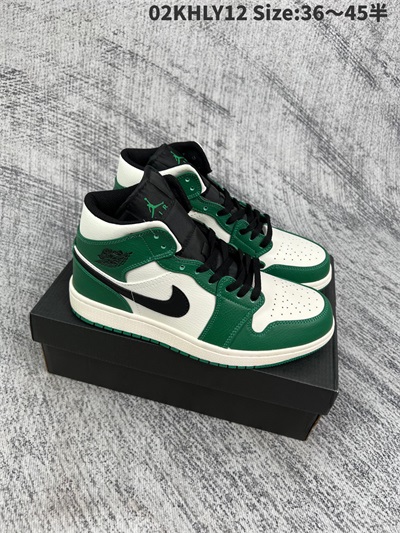 men air jordan 1 shoes 2022-12-11-280